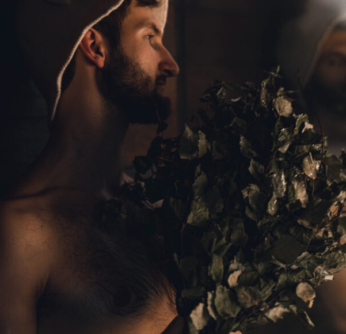 kuidas saun und parandab 1