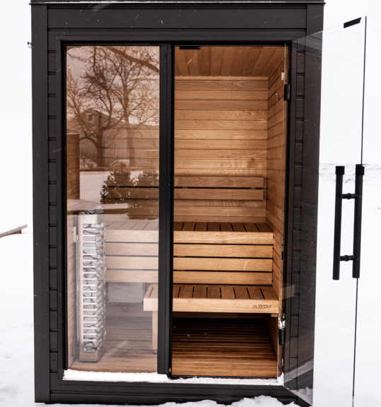 HUUMimaa Auroom saunad39