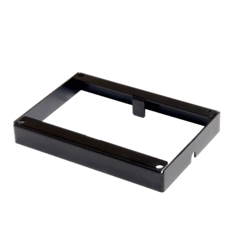 glass-juhtpuldi-paigaldusraam