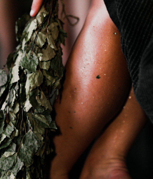 Sauna-Whisking: Was es ist und wie man es ausprobiert 7 vihtlemine-saunas-mis-see-on-ja-kuidas-seda-proovida-11