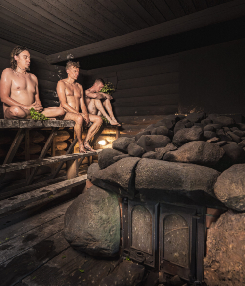 Sauna-Whisking: Was es ist und wie man es ausprobiert 8 vihtlemine-saunas-mis-see-on-ja-kuidas-seda-proovida-12